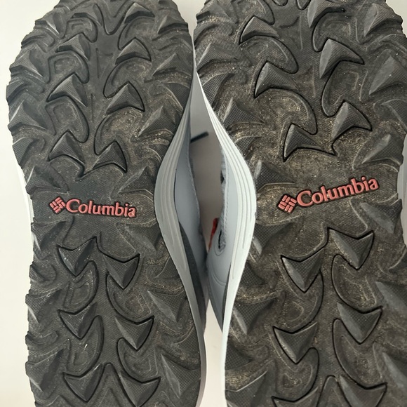 Columbia Women’s Trail-storm Waterproof Hiking Shoe - Picture 4 of 6